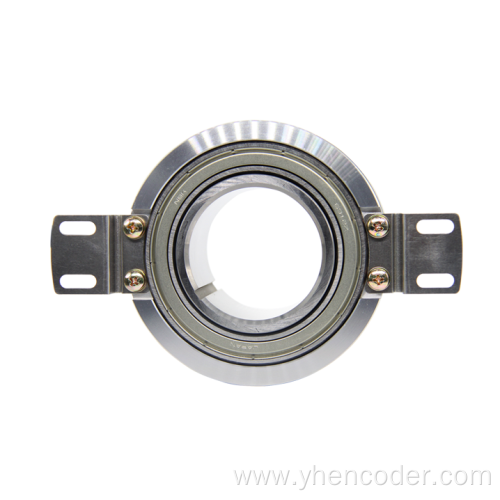 Digital readout rotary encoder